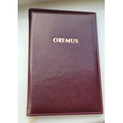 OREMUS LUX