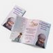БУКЛЕТ "ДУХОВНЕ УСИНОВЛЕННЯ ЗАЧАТОЇ ДИТИНИ" 1310110001 фото 3
