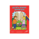 ДЕСЯТЬ БОЖИХ ЗАПОВІДЕЙ. КНИЖКА-РОЗМАЛЬОВКА 1320800205 фото 1