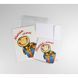 КНИЖЕЧКА І ПОДАРУНКОВА ЛИСТІВКА. МНОГАЯ ЛІТА 1320030203 фото 3
